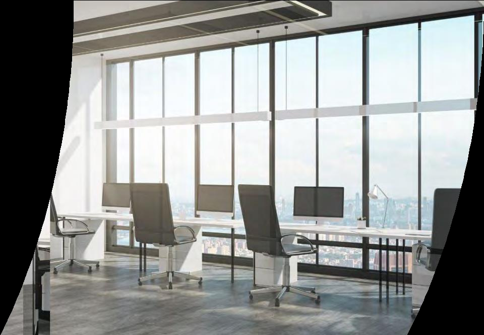 Office Interiors