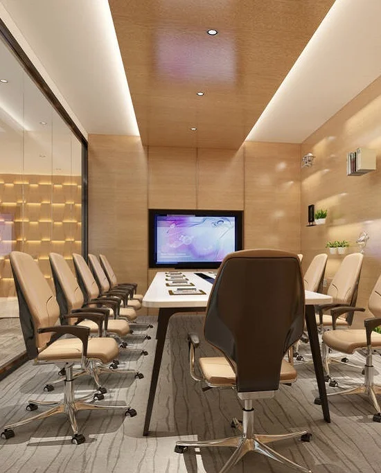 Private Office